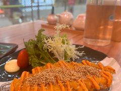 -晴季寿司(红旗街万达店)