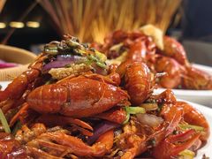 -金陵暴走龙虾·烧烤·排档(南京总店)
