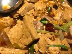 -好嫂子酱猪手•农家菜(学院南路店)