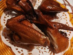 -多多旺港式茶餐厅(新区店)