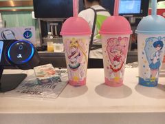 -奈雪的茶(振华商厦店)