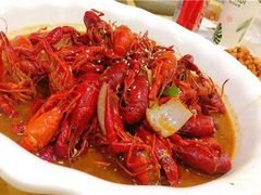 -刘一龙虾(数码路店)