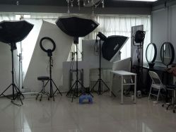 -KISS U 国际美学