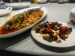 -写庭·鱼鲜川菜·宴请(铁像寺水街店)