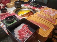 -空之介寿喜烧·和牛放题(恒隆广场店)