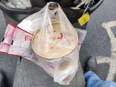 牛肉盒子-方中山胡辣汤(成都首店)