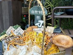 -大龙燚·旷野鲜火锅(广州首店)