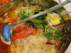 -永安里地摊烤肉(首创店)