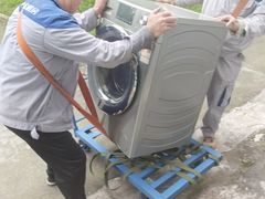 -蚂蚁搬家成都打包搬运公司