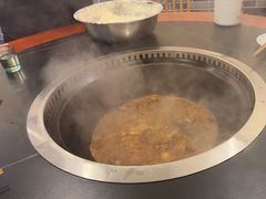 -老家大锅台·地锅鸡·铁锅炖(建邺文体路店)