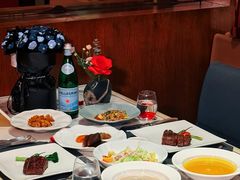 -ZHAO赵·牛扒坊(万象城店)