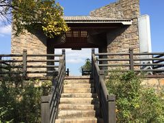 -白马涧龙池景区
