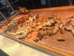 -集杰尚品海鲜烤肉自助餐厅(乳山振华店)