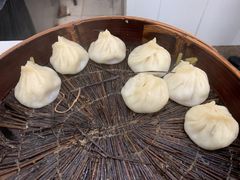 小笼包-万寿斋(山阴路店)