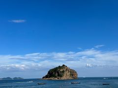 -棒棰岛宾馆景区