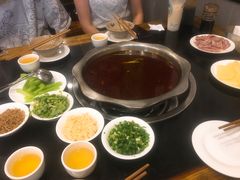 -冯记香辣兔火锅(茶店子总店)