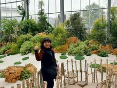 -南通洲际绿博园