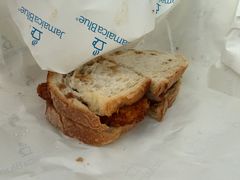 -JamaicaBlue Cafe(乌鲁木齐中路店)