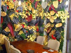 -黑角餐厅美式狂野Blackhorn(昌茂花园店)