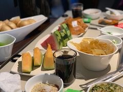 -海底捞火锅(万丰桥店)