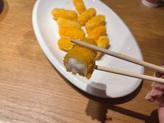 -毡房姑娘·新疆菜·烧烤