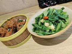 -老淮滨-蚌埠非遗小吃(淮河路店)