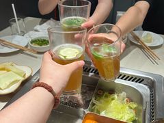 -海底捞火锅(勒泰店)