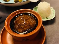 -羲和雅苑•北京烤鸭(平安国际金融中心店)