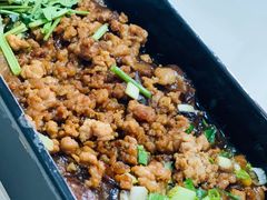 -鑫日千里马朝鲜族小馆(总店)