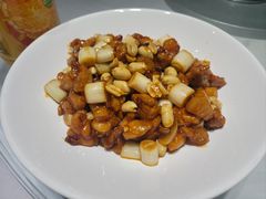 -鸭王烤鸭店(三里河店)