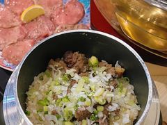 -大阪烧肉BAKA一代(十亩地店)