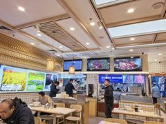 -丝路伊兰·兰州牛肉面(马连道店)