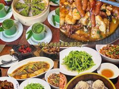 -大牌大·传统杭帮菜(湖滨店)