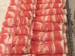 -皇城根(张杨店)