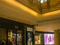 -环球贸易广场(ICC)