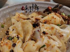 -默记孙抄手(经开万达店)