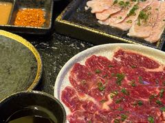 -樱嘢·炭火烧肉(惠南店)