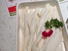 -左庭右院鲜牛肉火锅(长泰广场店)