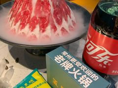 -五星桥原切肥牛火锅(怀德桥店)