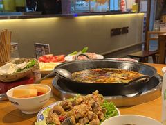 -楠火锅(太古里总店)