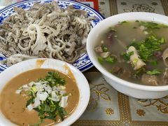 -清真·鸦儿李记·小馆(后海店)