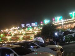 -枇杷园食为鲜火锅(南山店)