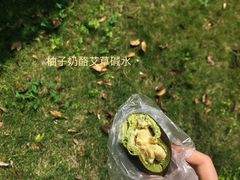 -沁屋面包店(人民东路店)