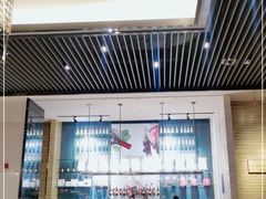 大堂-富力希尔顿酒店·地阔自助餐厅