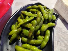-云晓光头烧烤吧(盛夏店)