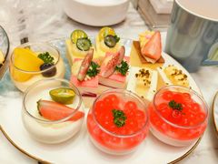 -温德姆至尊酒店·璇全日餐厅