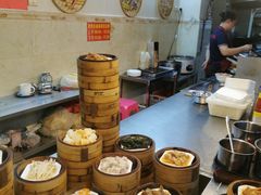 -恒兴发茶店(水巷口店)