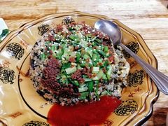 紫菜饭-聪辉同安老美食饭店(大元路店)