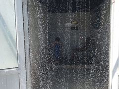 -柳浪游泳场