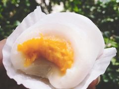 -澳门长洲糯米糍(柯打苏沙街店)